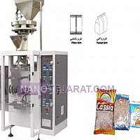 دستگاه بسته بندی حجمی دستگاه بسته بندی حجمی